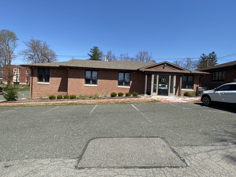 1302 Park Blvd, Troy, NY for sale - Building Photo - Image 1 of 2