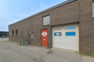 60-62 Advance Rd, Toronto, ON for rent Building Photo- Image 2 of 3