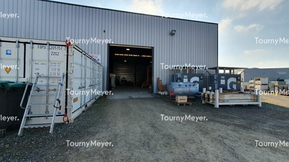 7 Impasse Marcel Paul, Tournefeuille to rent - Building Photo - Image 2 of 12