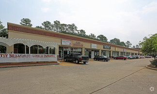 More details for 3319-3347 FM-1960, Houston, TX - Retail for Rent