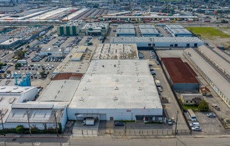 More details for 4916 Cecilia St, Cudahy, CA - Industrial for Rent