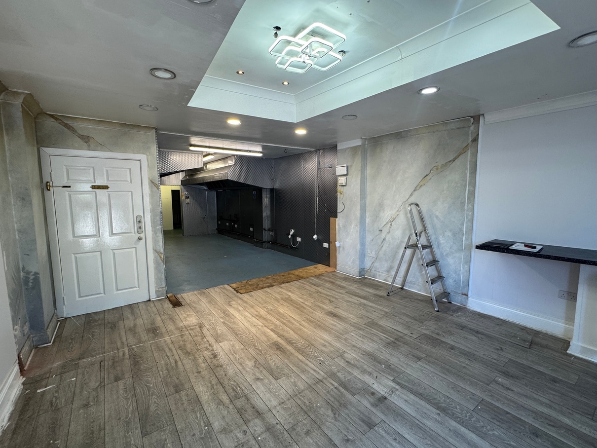 43 Cottingham Rd, Hull to rent Interior Photo- Image 1 of 3