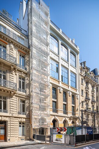 More details for 10 Rue De Madrid, Paris - Co-working to Rent