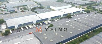 More details for Office, Industrial to Rent