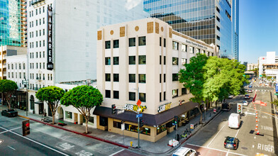 801 S Flower St, Los Angeles, CA for rent Primary Photo- Image 1 of 17