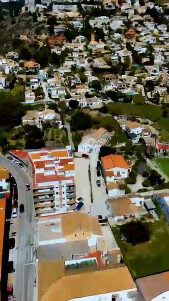 Land in XÀBIA, Alicante for sale - Commercial Listing Video - Image 2 of 2