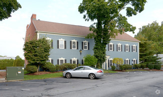 More details for 400 Massasoit Ave, East Providence, RI - Office for Sale