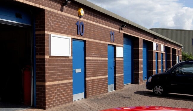 More details for Wellington Rd, Alcester - Light Industrial to Rent