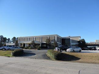 More details for The Columbia Professional Center – for Sale, Milledgeville, GA