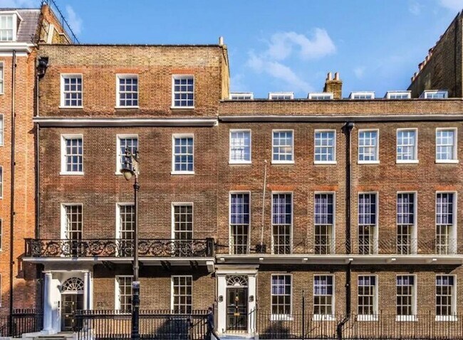 More details for 8 Hill St, London - Office to Rent