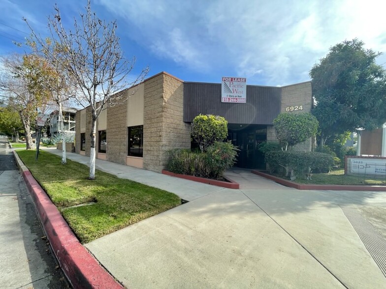 6924-6926 San Fernando Rd, Glendale, CA for sale - Building Photo - Image 1 of 1