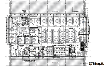 95 Eric T Smith Way, Aurora, ON for rent Floor Plan- Image 1 of 1