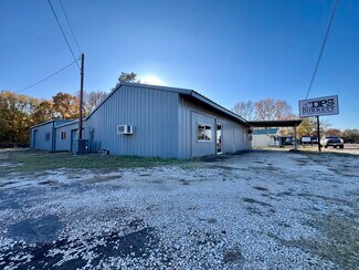 More details for 402 Bermuda st, Quitman, TX - Light Industrial for Sale