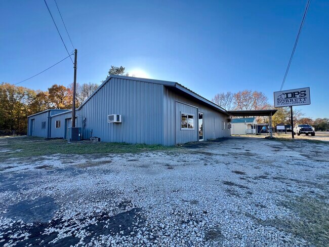 More details for 402 Bermuda st, Quitman, TX - Light Industrial for Sale
