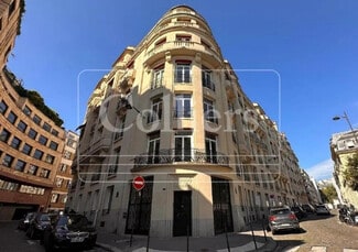 More details for 4 B Rue Lord Byron, Paris - Office to Rent