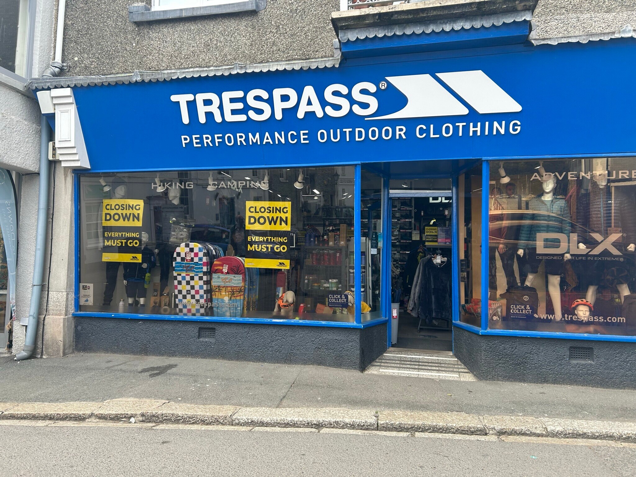 43 Fore St, Fowey for sale Building Photo- Image 1 of 1