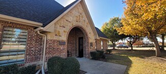 More details for 1420 W Exchange Pky, Allen, TX - Co-working to Rent
