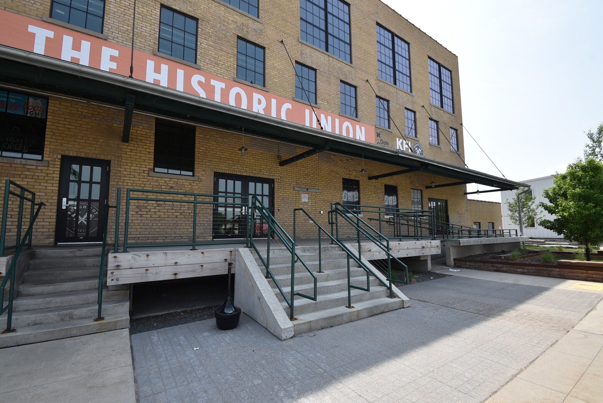 1100 Northern Pacific Ave N, Fargo, ND to rent Building Photo- Image 1 of 4