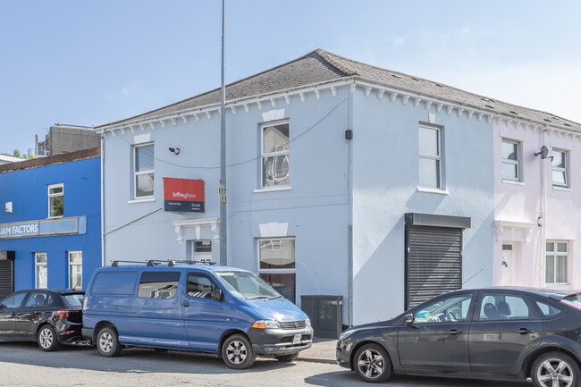More details for 33-35 Lower Cathedral Rd, Cardiff - Retail to Rent