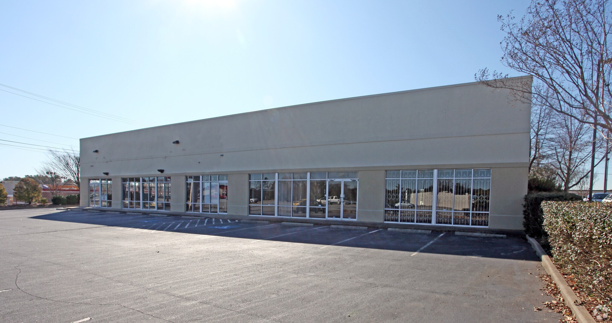 1501 W. O. Ezell Blvd, Spartanburg 29301 Dorman Crossroads