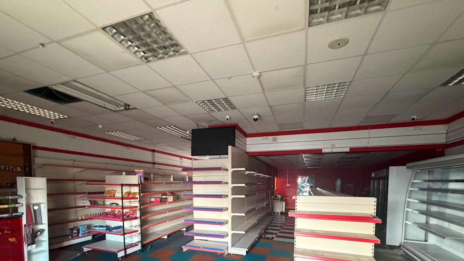 248-248A Balby Rd, Doncaster, SYK DN4 0QH - Unit Unit 1 - - Interior Photo - Image 1 of 1