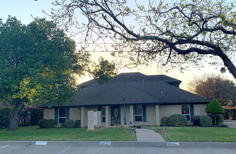 2312 School Ln, Bedford, TX to rent - Building Photo - Image 3 of 9