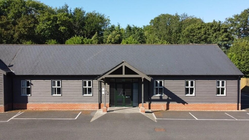 Earls Colne Business Park, Earls Colne to rent - Building Photo - Image 2 of 20