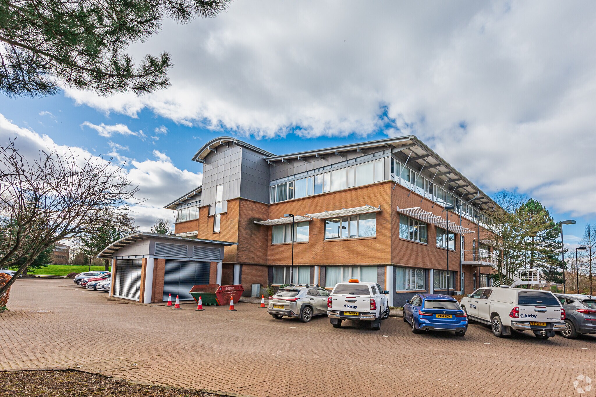 Phoenix Crescent, Bellshill for sale Primary Photo- Image 1 of 1