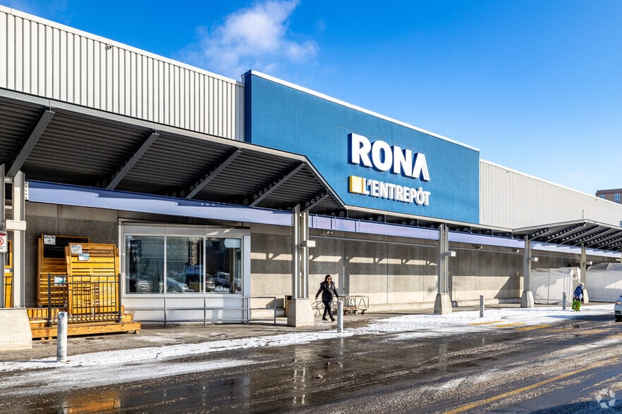 7999 Boul Des Galeries D'Anjou, Montréal, QC for sale - Building Photo - Image 1 of 1