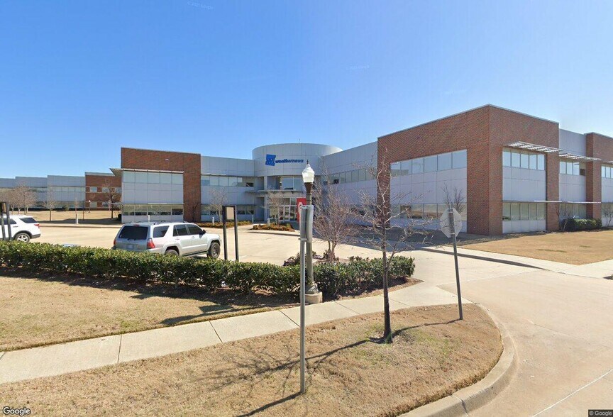 350 David L Boren Blvd, Norman, OK for rent - Primary Photo - Image 1 of 1