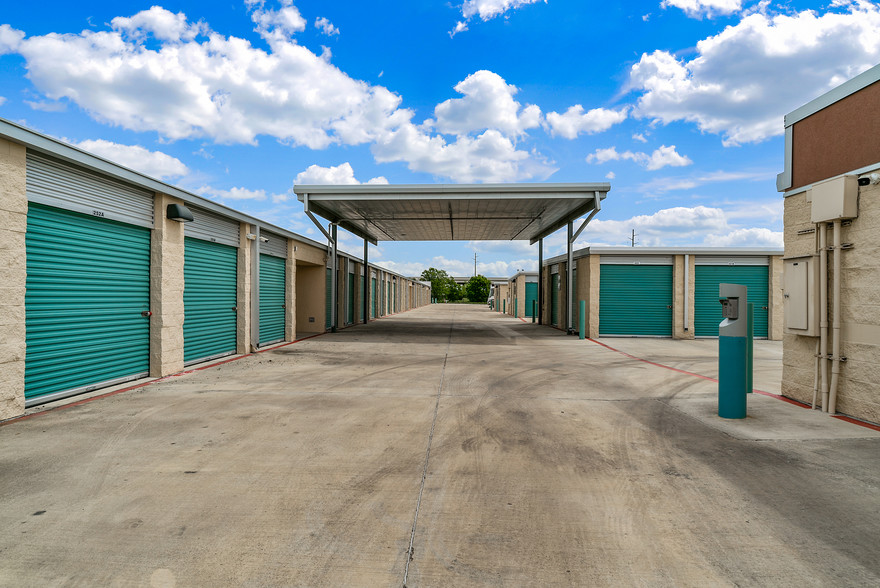 5141 Cromwell Dr, Kyle, TX for sale - Building Photo - Image 1 of 1