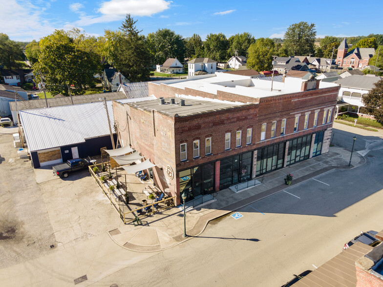 119 W Main St, Arcadia, IN for rent - Building Photo - Image 1 of 4