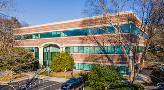 More details for 110 Horizon Dr, Raleigh, NC - Office for Rent