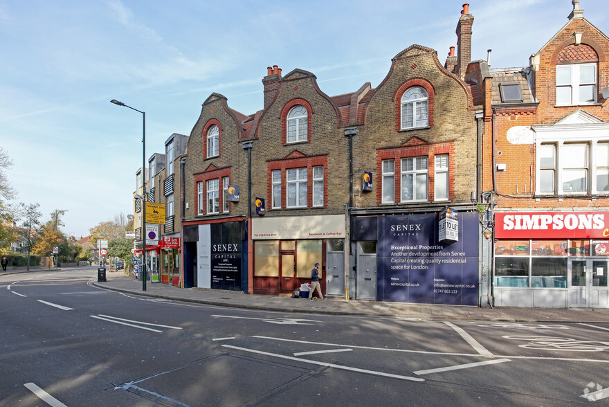 2-6 Whitton Rd, Twickenham for sale - Primary Photo - Image 1 of 1