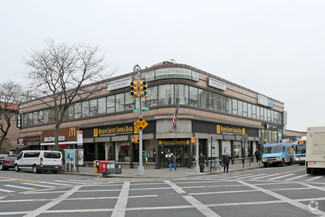 More details for 7050 Austin St, Forest Hills, NY - Office for Rent