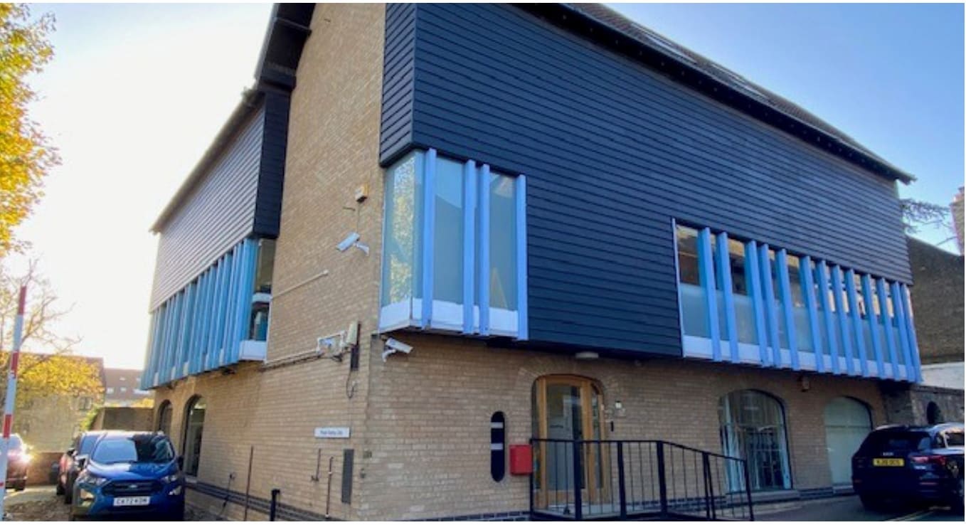 Orchard Ln, Huntingdon for sale Building Photo- Image 1 of 11