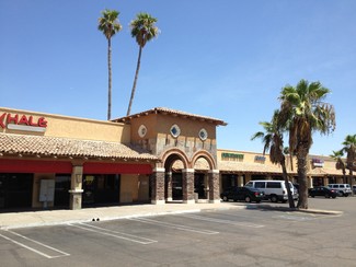 More details for 1606-1618 E Bell Rd, Phoenix, AZ - Retail for Rent