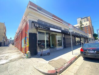 More details for 1100-1110 S Main St, Los Angeles, CA - Office/Retail, Retail for Rent