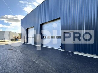 More details for Light Industrial to Rent