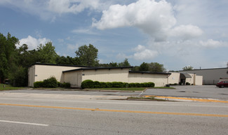 More details for 5299 Saint Augustine Rd, Jacksonville, FL - Light Industrial for Rent