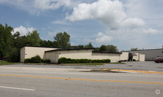 More details for 5299 Saint Augustine Rd, Jacksonville, FL - Light Industrial for Rent