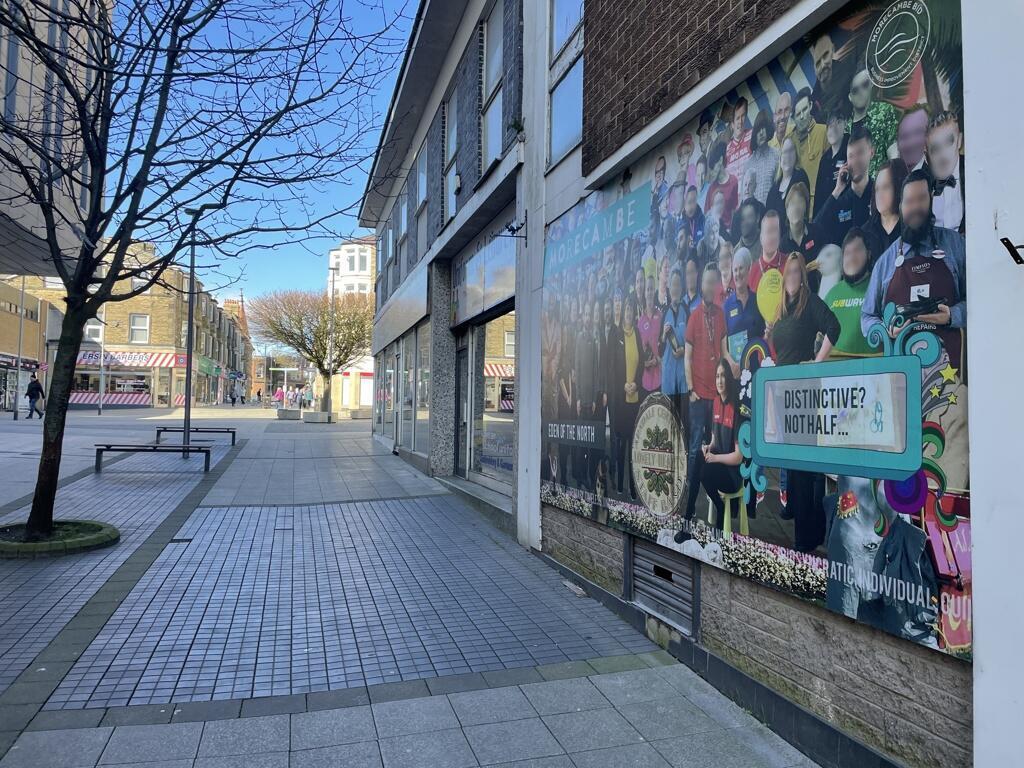 60-72 Euston Rd, Morecambe for sale Primary Photo- Image 1 of 37