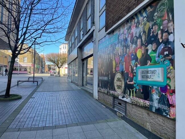 More details for 56-72 Euston Rd, Morecambe - Retail for Sale