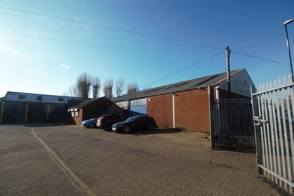 Broad Street Jetty, Coventry for sale Primary Photo- Image 1 of 1