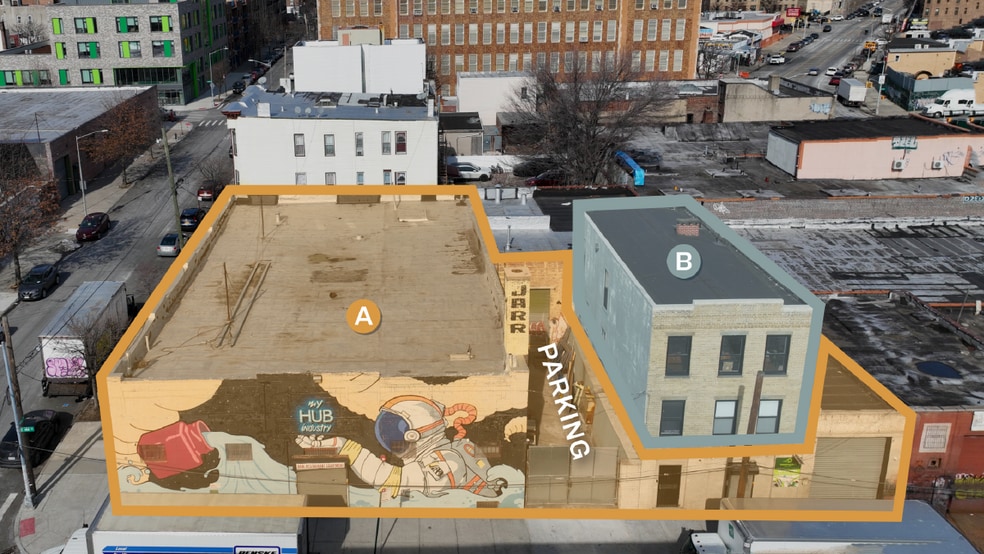 785 E 144th St, Bronx, NY for sale - Building Photo - Image 2 of 4