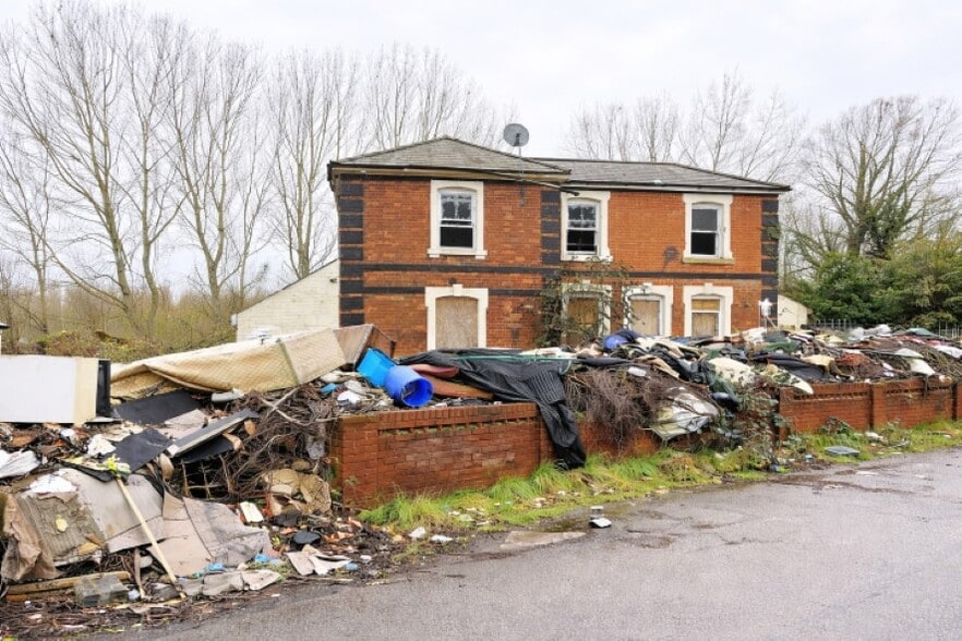 Trumpers Way, Felsted for sale - Primary Photo - Image 1 of 5