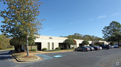 104 Business Park Dr, Ridgeland, MS for sale Primary Photo- Image 1 of 1