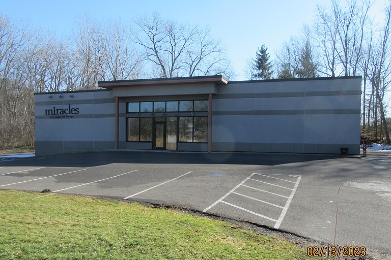 865 South Bay Rd, North Syracuse, NY for sale - Building Photo - Image 1 of 1