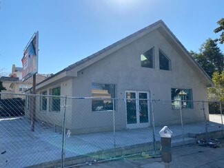 More details for 1610 N Gower St, Los Angeles, CA - Retail to Rent