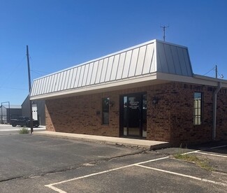 More details for 3008 S Pierce St, Amarillo, TX - Office for Rent